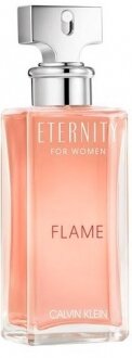 Calvin Klein Eternity Flame EDP 100 ml Kadın Parfümü kullananlar yorumlar